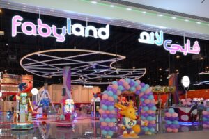 Fabyland Debuts at Sharjah Central Mall, Bringing Unforgettable Family Fun and Entertainment for Families and Visitors of All Ages