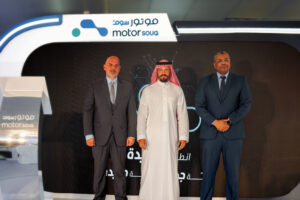 From Showroom to Screen: Motor Souq Brings Innovation to Saudi’s Automotive Market